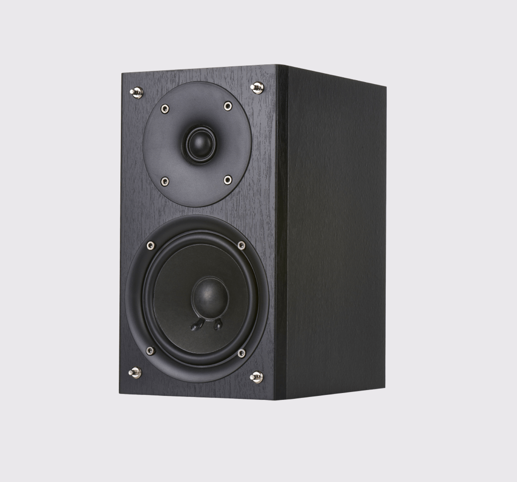 Black Headphone - Ảnh 4