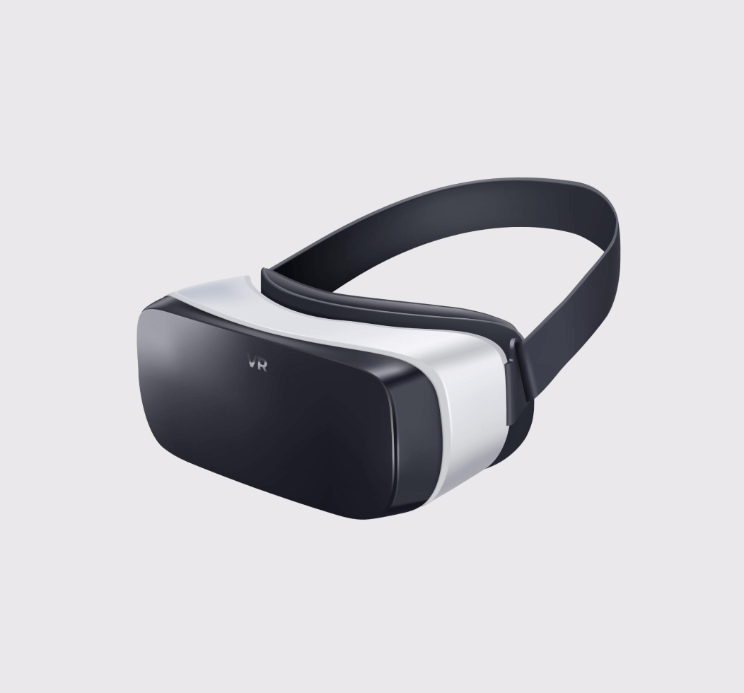 Black Headphone - Ảnh 2